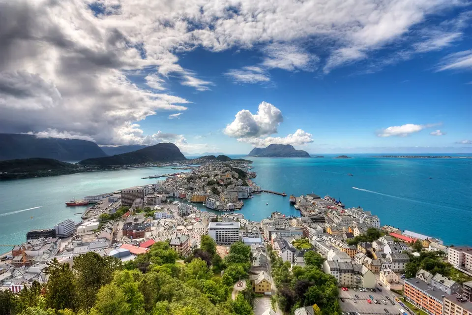 8aalesund-norway